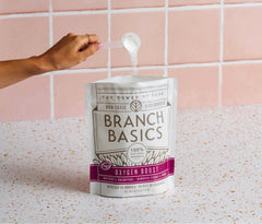 Oxygen Boost